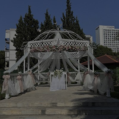 Saklı Bahçe