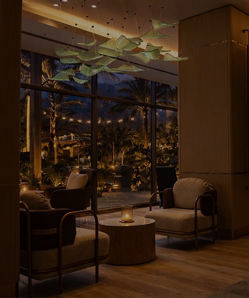 Lobby Bar