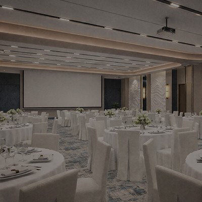 Atlantis Salonu